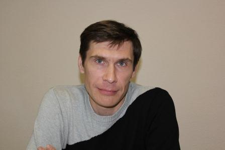 Константин Корсаков - Исполнительный директор
